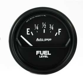 Autogage® Fuel Level Gauge 2316